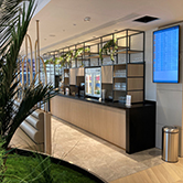 Plaza Premium Lounge Istanbul Sabiha Gökçen International Airport, , small
